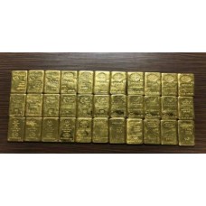 DRI cracks Gold Smuggling of Rs. 21 crore